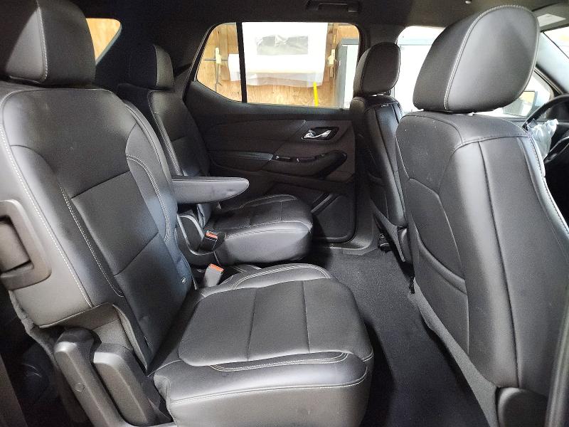 2023 Chevrolet Traverse მანქანა იყიდება აუქციონზე, vin: 1GNEVHKW0PJ286211, აუქციონის ნომერი: 68490036