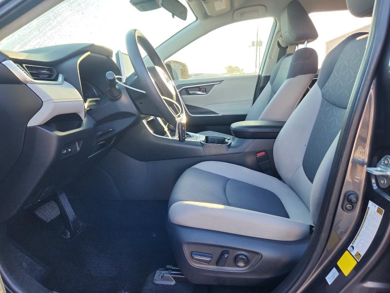 Продаж на аукціоні авто 2025 Toyota Rav4 Hybrid, vin: JTMRWRFV2SJ062378, номер лоту: 69695226