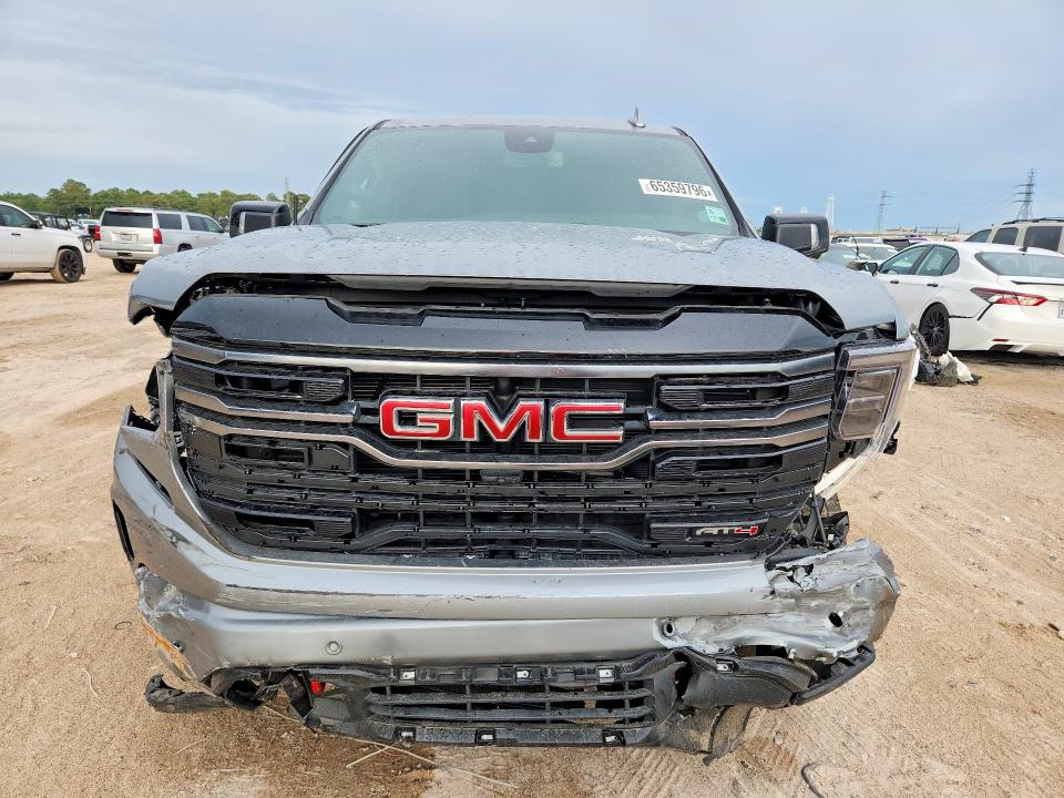 Продажа на аукционе авто 2026 Gmc Sierra, vin: 1GTUUEE82TZ179952, номер лота: 65359796