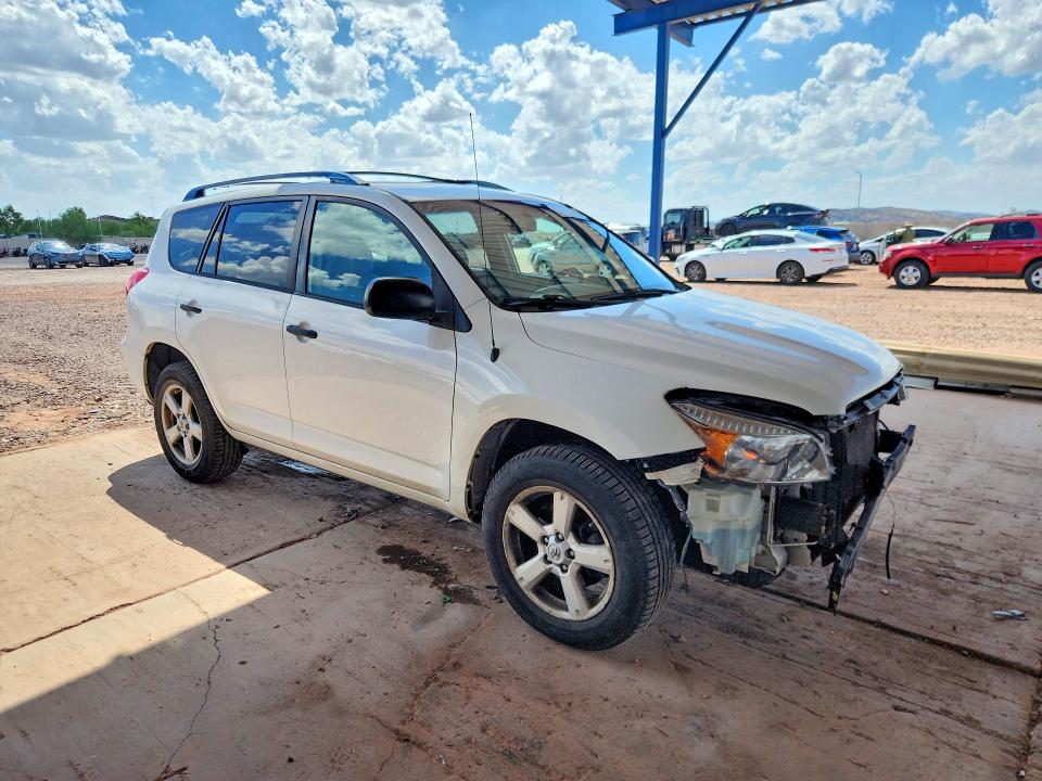 67655266 :رقم المزاد ، JTMBK33V466003470 vin ، 2006 Toyota Rav4 مزاد بيع