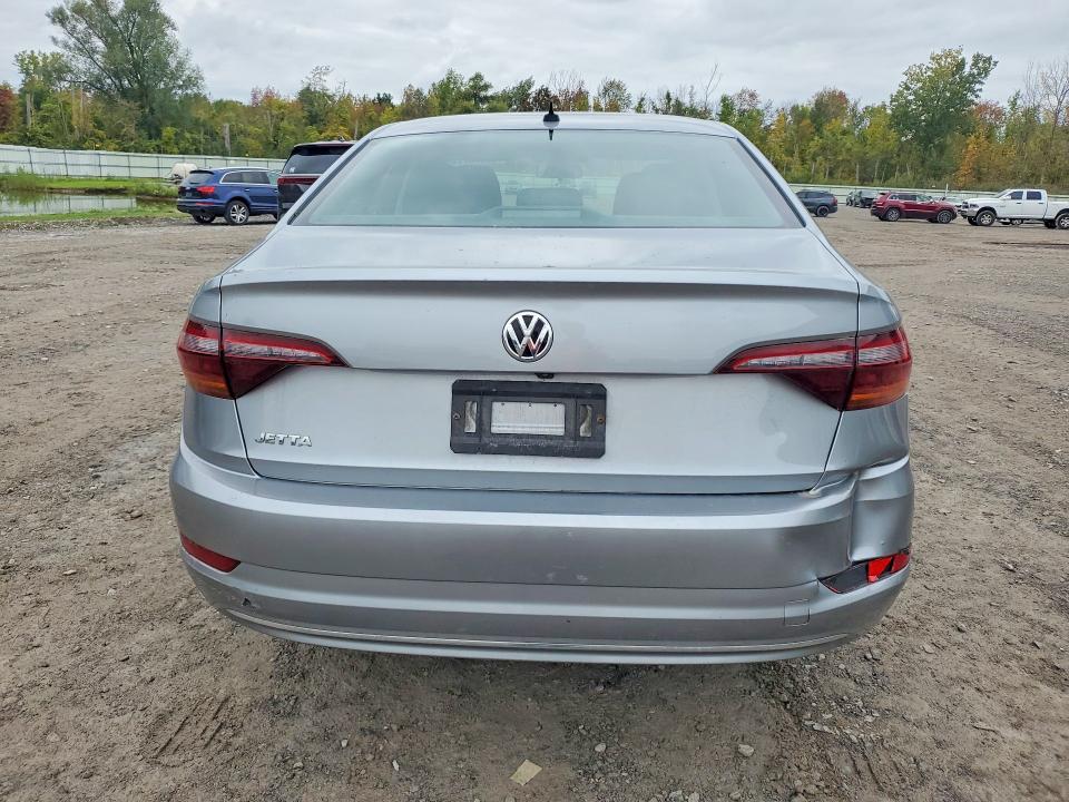 Aukcja sprzedaży 2019 Volkswagen Jetta, vin: 3VWN57BUXKM216709, numer aukcji: 69553726