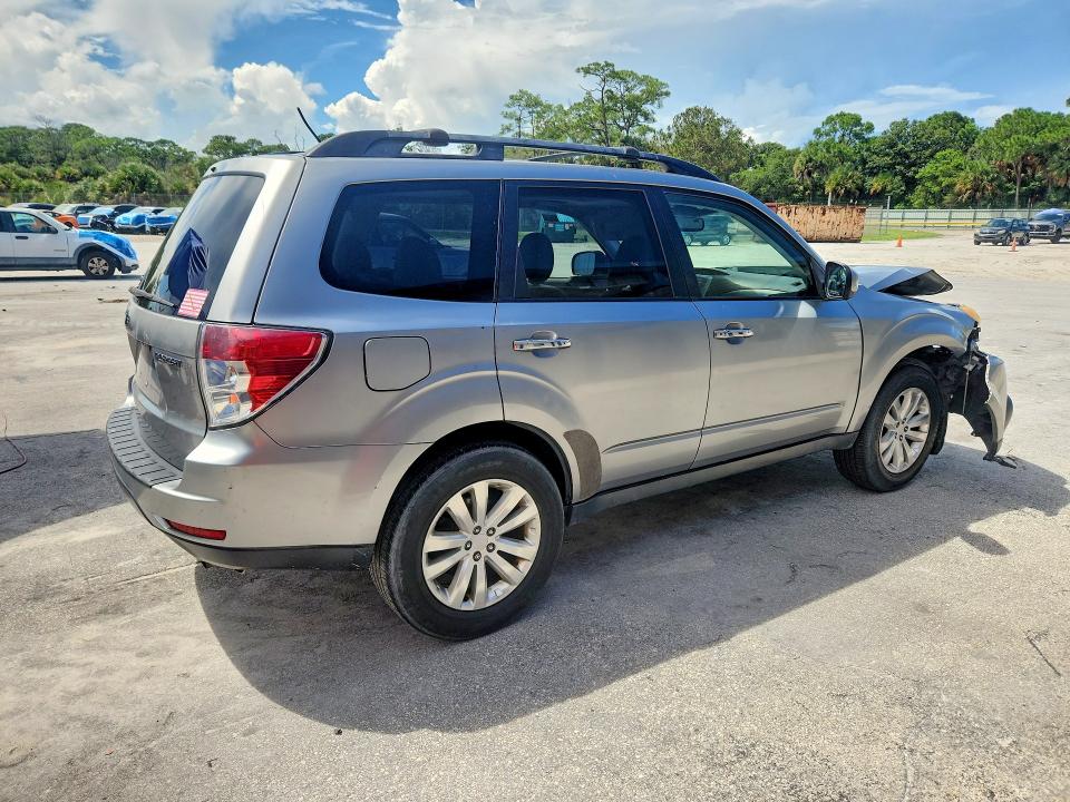 Aukcja sprzedaży 2011 Subaru Forester, vin: JF2SHBCC1BH746790, numer aukcji: 68391446