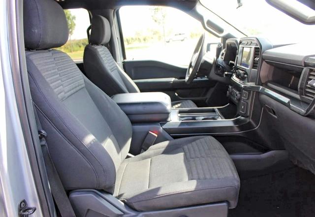 Aukcja sprzedaży 2022 Ford F150, vin: 1FTEW1C56NKF22824, numer aukcji: 68605816