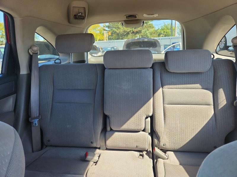 Продажа на аукционе авто 2007 Honda Cr-v, vin: 5J6RE48557L011384, номер лота: 70901346