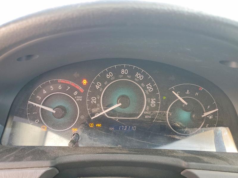 Продажа на аукционе авто 2008 Toyota Camry Solara, vin: 4T1FA38P88U159150, номер лота: 68768016