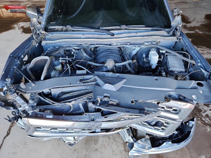 Продажа на аукционе авто 2015 Chevrolet Silverado, vin: 1GCNKREC2FZ417857, номер лота: 70741656