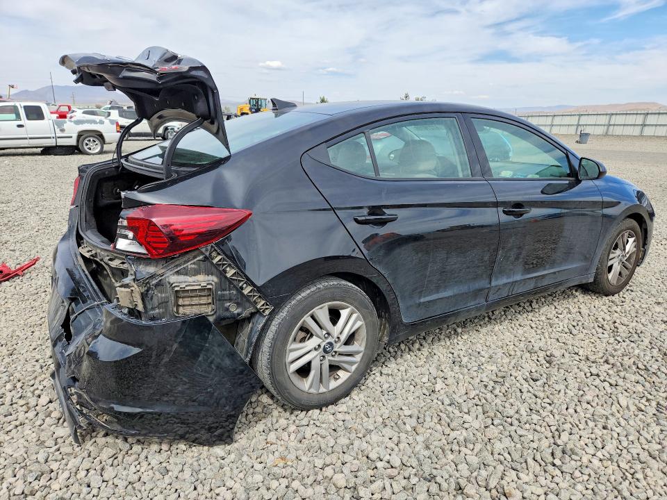 Aukcja sprzedaży 2020 Hyundai Elantra, vin: 5NPD84LF2LH629963, numer aukcji: 67276786