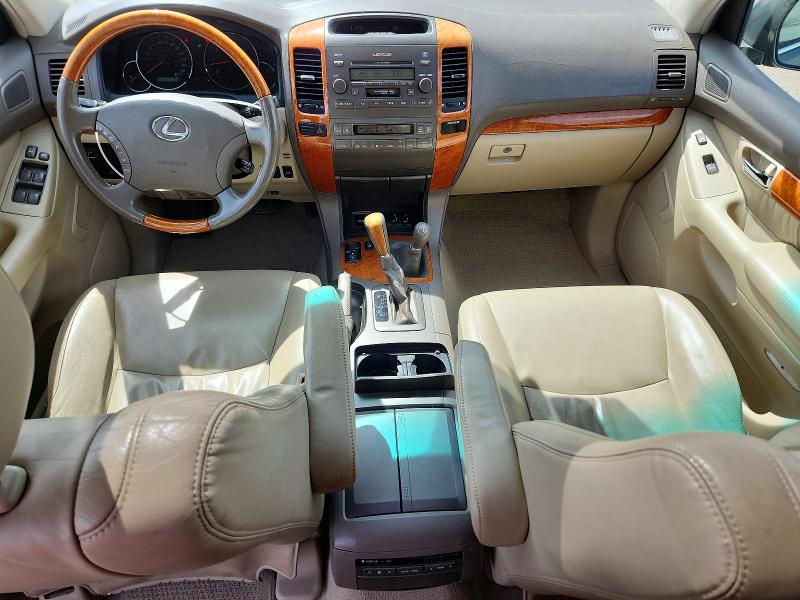 Продаж на аукціоні авто 2006 Lexus Gx, vin: JTJBT20X160104883, номер лоту: 67810546