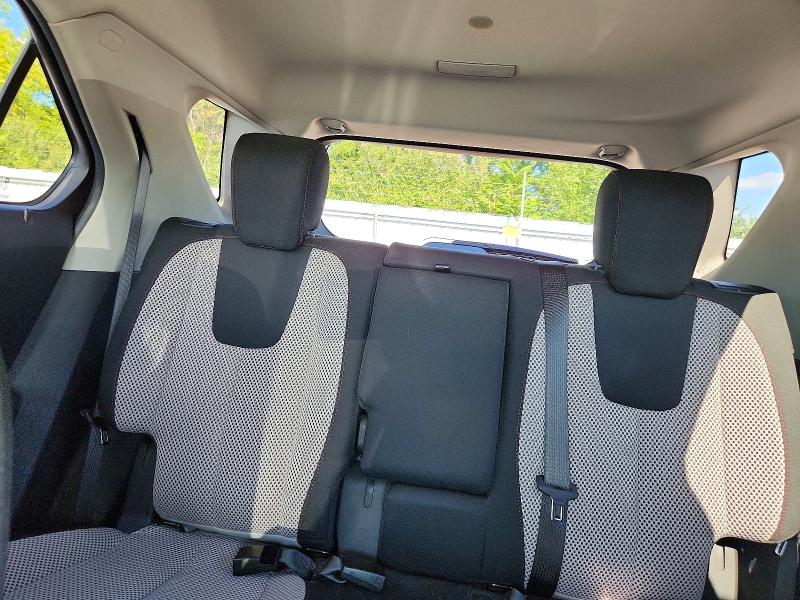 Продаж на аукціоні авто 2012 Chevrolet Equinox, vin: 2GNALDEK6C6235079, номер лоту: 68990786