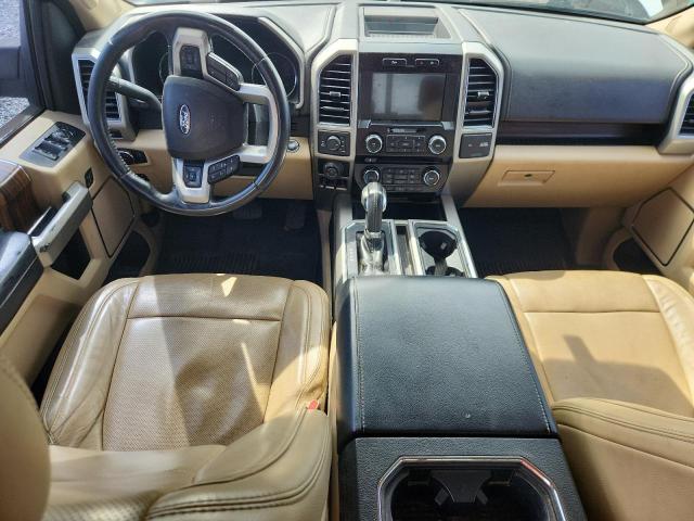 Продаж на аукціоні авто 2017 Ford F150, vin: 1FTEW1EG6HFA93292, номер лоту: 69452916