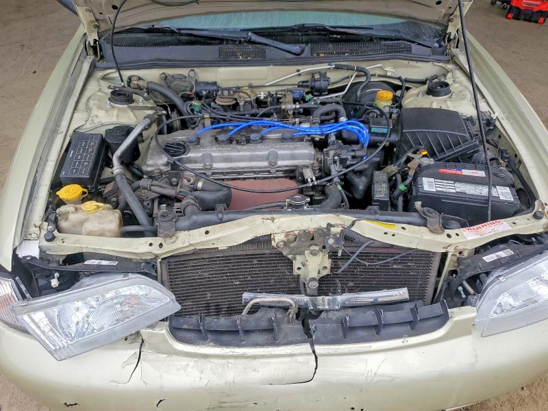 Aukcja sprzedaży 1998 Nissan Altima, vin: 1N4DL01DXWC243404, numer aukcji: 70559756