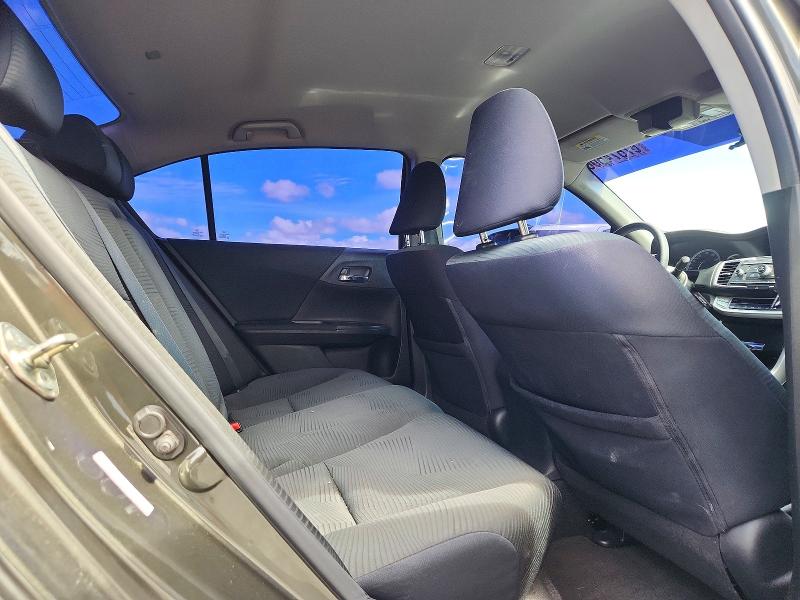 Продаж на аукціоні авто 2014 Honda Accord, vin: 1HGCR2F36EA147636, номер лоту: 67674506
