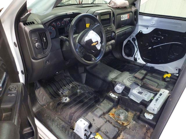 Продаж на аукціоні авто 2026 Chevrolet Silverado, vin: 3GCNAAED5TG128187, номер лоту: 67754556