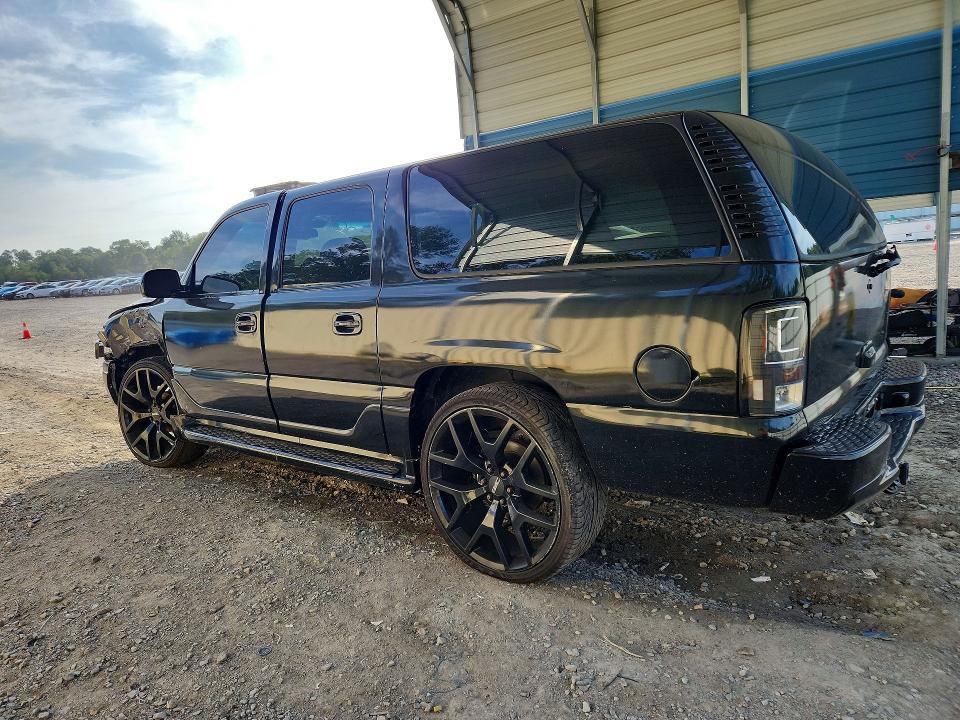 Продаж на аукціоні авто 2004 Gmc Yukon Xl, vin: 1GKFK66U54J304754, номер лоту: 65564906