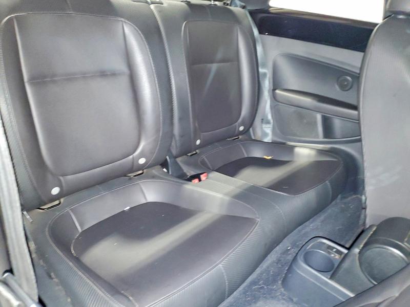 Aukcja sprzedaży 2014 Volkswagen Beetle, vin: 3VWJ17AT1EM660214, numer aukcji: 67492786