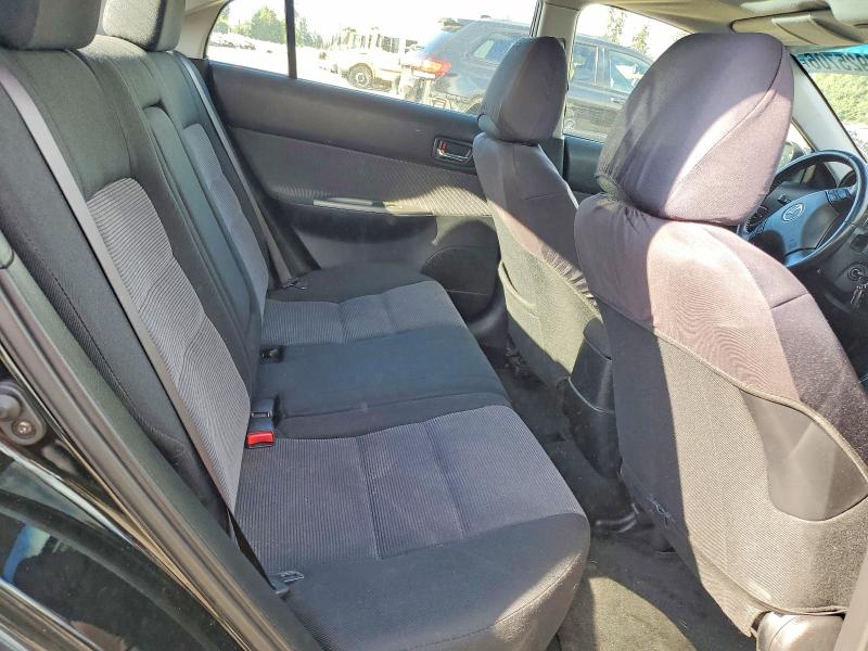 67925706 :رقم المزاد ، 1YVHP84D255M74904 vin ، 2005 Mazda 6 مزاد بيع