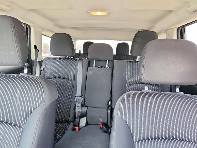 70667386 :رقم المزاد ، 3C4PDCAB3JT310975 vin ، 2018 Dodge Journey مزاد بيع