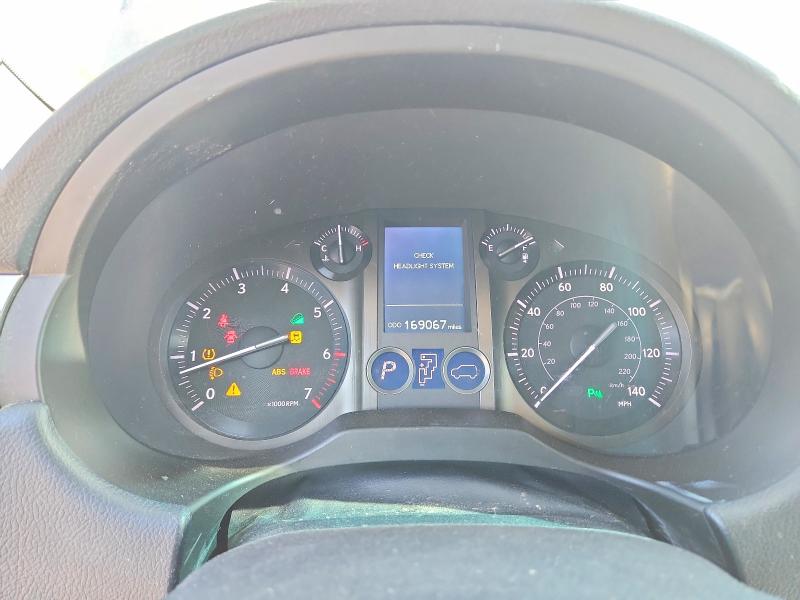 67534326 :رقم المزاد ، JTJBM7FX9G5139712 vin ، 2016 Lexus Gx مزاد بيع