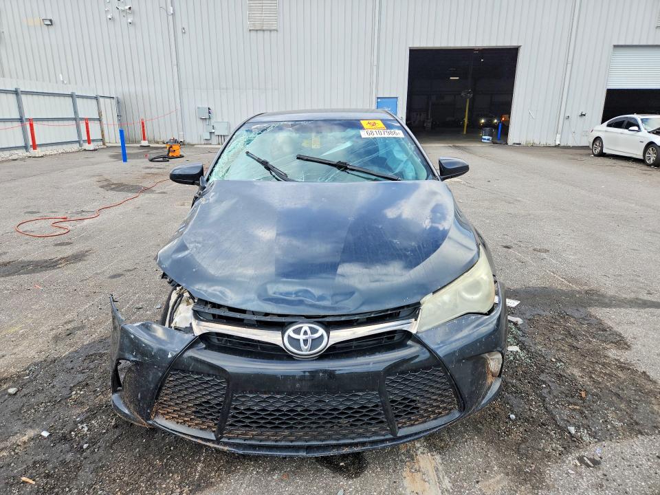 Aukcja sprzedaży 2016 Toyota Camry, vin: 4T1BF1FK5GU131641, numer aukcji: 68107986