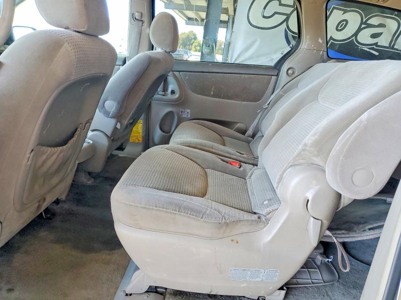 Продажа на аукционе авто 2006 Toyota Sienna, vin: 5TDZA23C66S516908, номер лота: 67525966