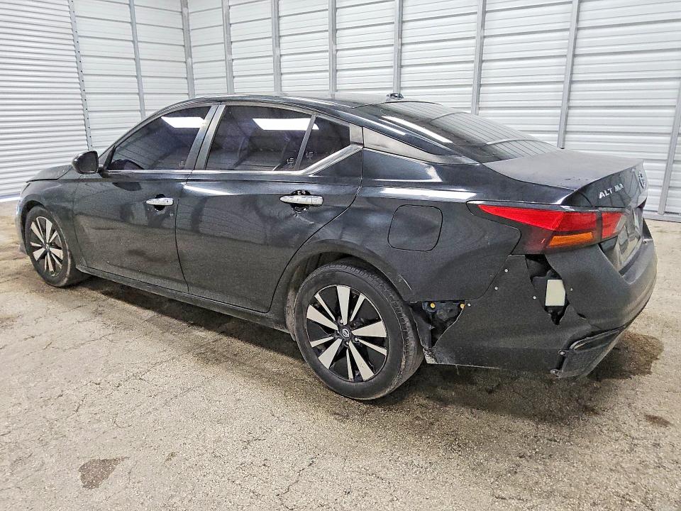 Aukcja sprzedaży 2021 Nissan Altima, vin: 1N4BL4DV3MN335460, numer aukcji: 67809246