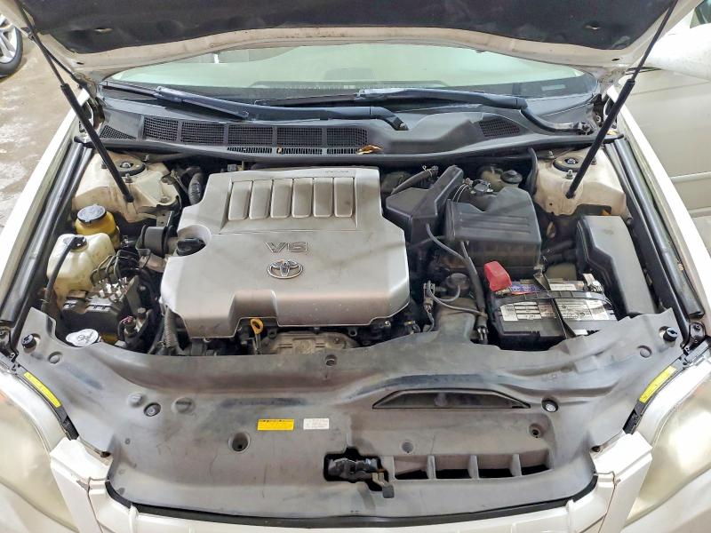 70309426 :رقم المزاد ، 4T1BK36B67U190396 vin ، 2007 Toyota Avalon مزاد بيع