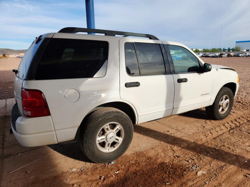 2005 Ford Explorer მანქანა იყიდება აუქციონზე, vin: 1FMZU73E95ZA55587, აუქციონის ნომერი: 70490896