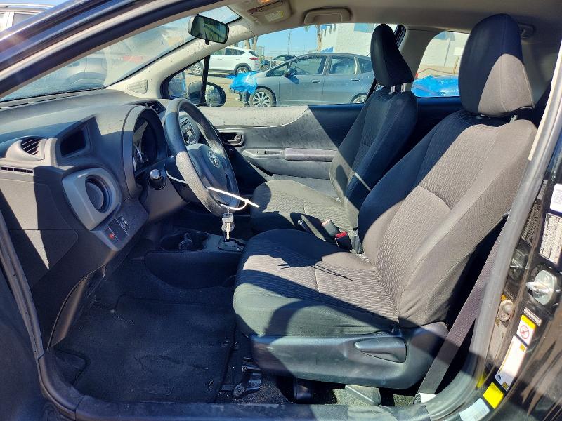Продаж на аукціоні авто 2014 Toyota Yaris, vin: VNKJTUD31EA006924, номер лоту: 68964326