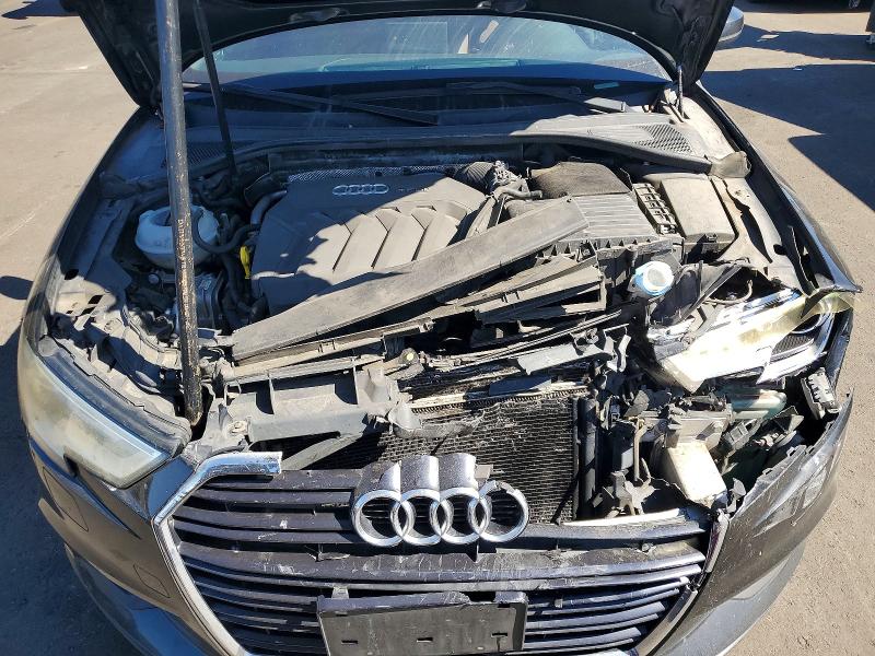 Продажа на аукционе авто 2017 Audi A3, vin: WAUAUGFF7H1037904, номер лота: 67383146