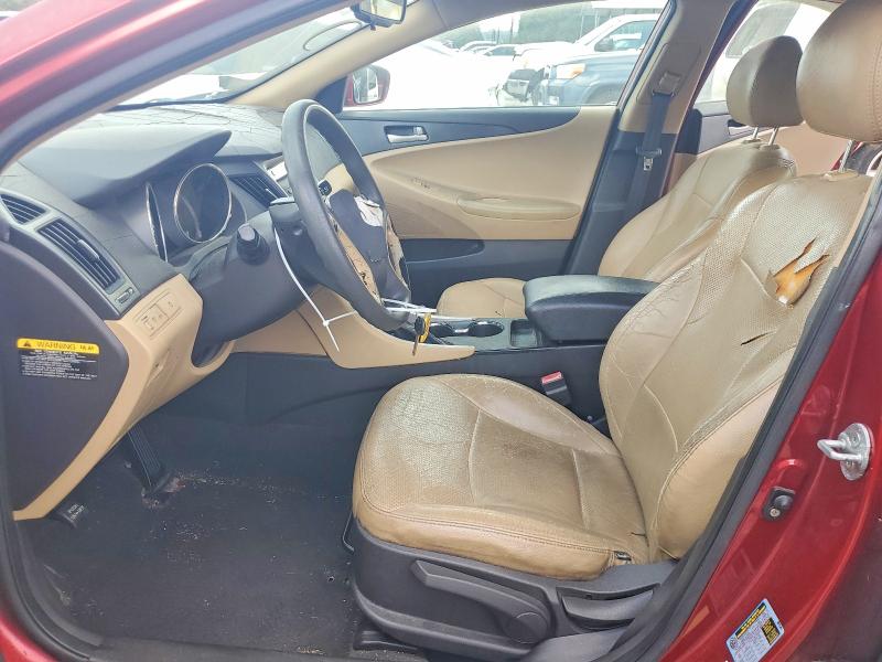 2012 Hyundai Sonata მანქანა იყიდება აუქციონზე, vin: 5NPEB4AC7CH319161, აუქციონის ნომერი: 68259746