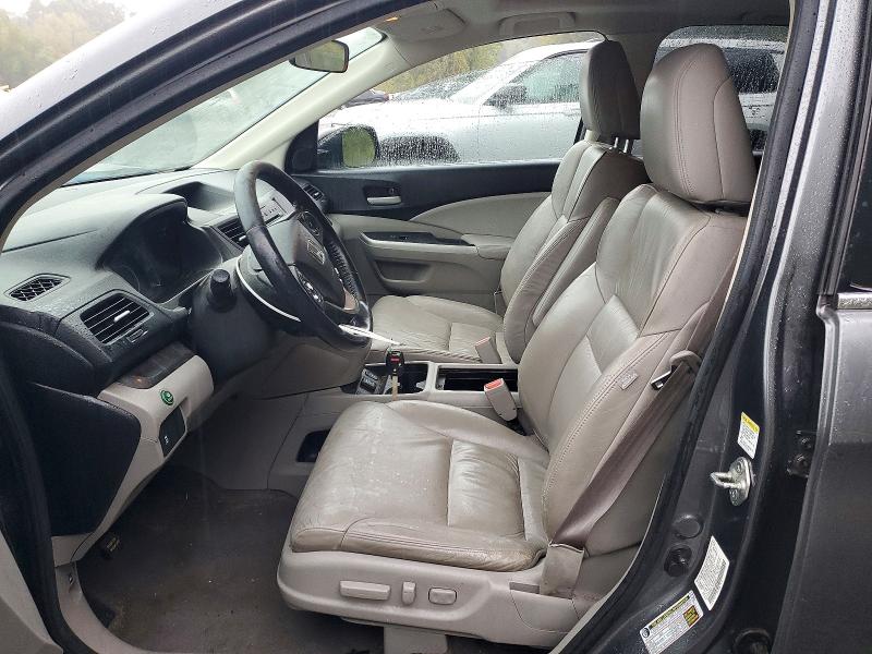 2013 Honda Cr-v მანქანა იყიდება აუქციონზე, vin: 2HKRM4H75DH659625, აუქციონის ნომერი: 69983976