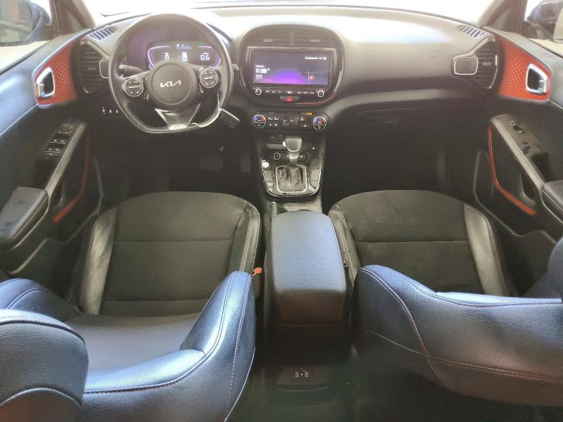 Aukcja sprzedaży 2025 Kia Soul, vin: KNDJ53AU2S7244624, numer aukcji: 66393136