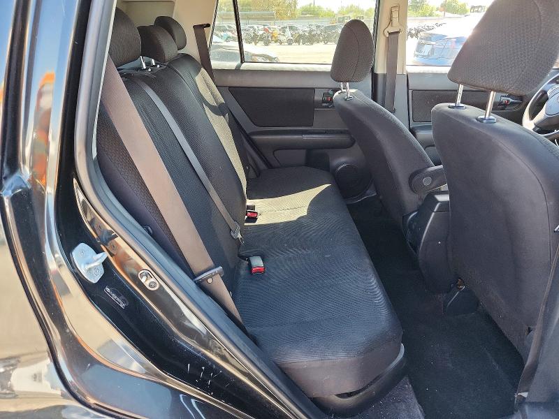 2008 Scion Xb მანქანა იყიდება აუქციონზე, vin: JTLKE50E281012146, აუქციონის ნომერი: 70923026