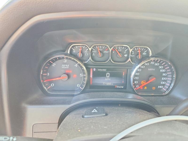 68384816 :رقم المزاد ، 3GTU2VEC7EG337232 vin ، 2014 Gmc Sierra مزاد بيع