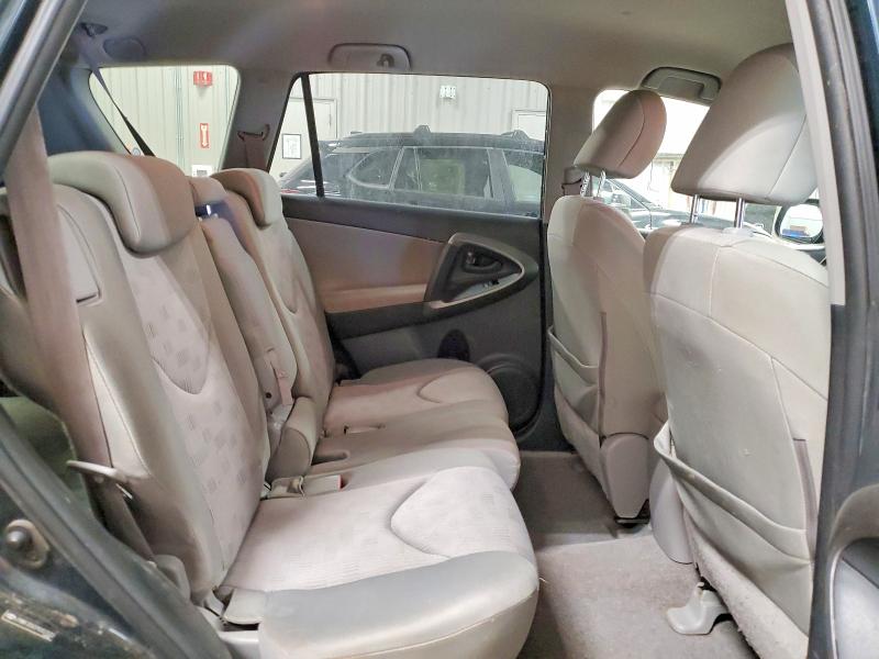 2009 Toyota Rav4 მანქანა იყიდება აუქციონზე, vin: JTMBF33V295007032, აუქციონის ნომერი: 66464796