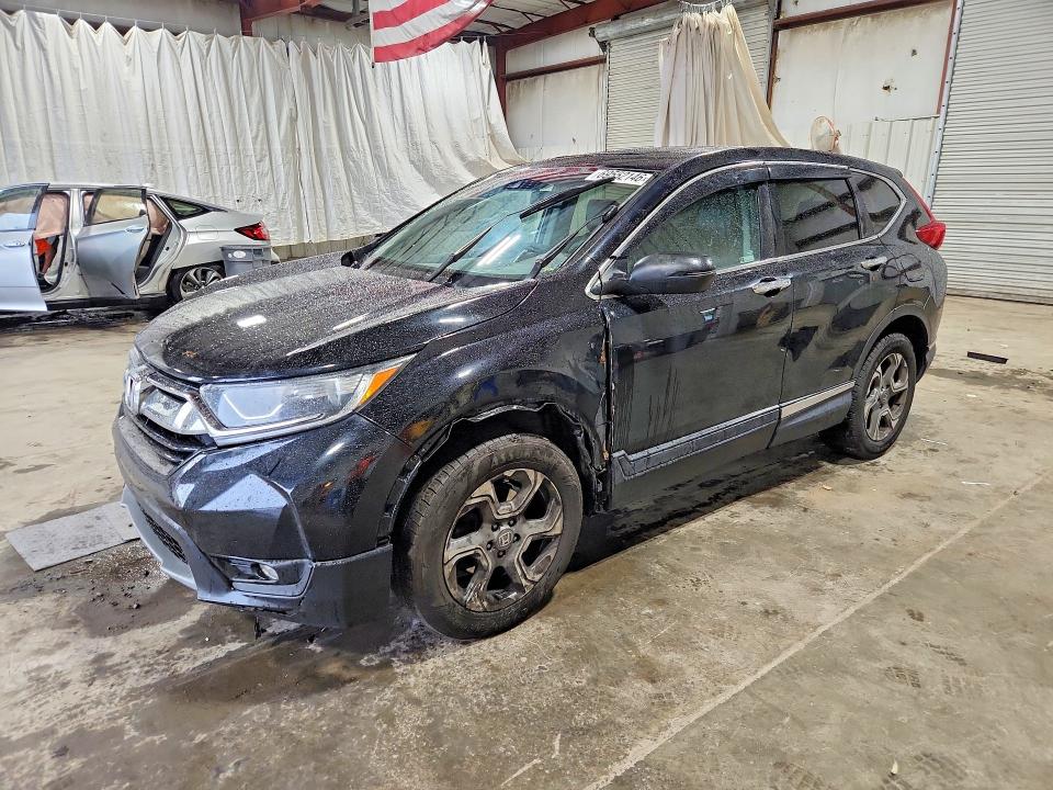 Продажа на аукционе авто 2019 Honda Cr-v, vin: 2HKRW2H8XKH649421, номер лота: 69552146