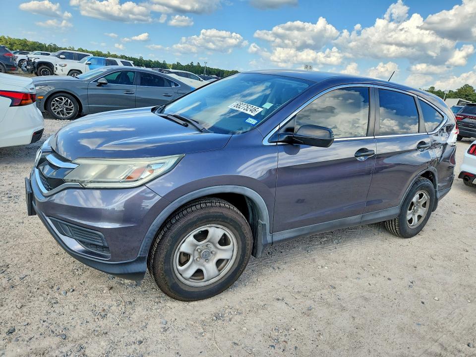 Aukcja sprzedaży 2015 Honda Cr-v, vin: 3CZRM3H39FG702294, numer aukcji: 68275246
