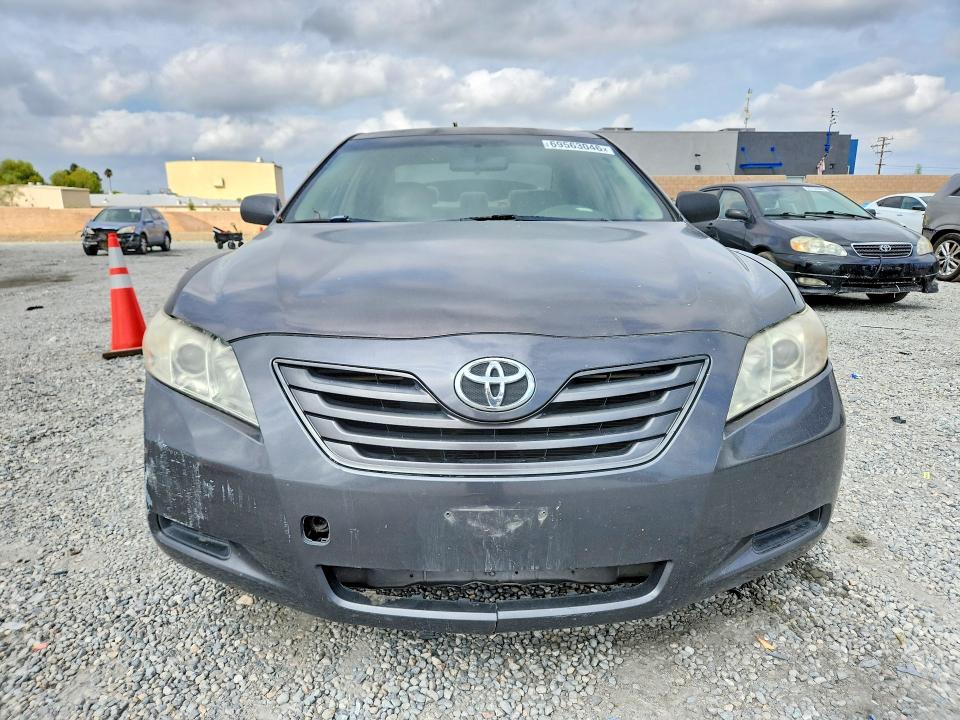 Aukcja sprzedaży 2007 Toyota Camry, vin: JTNBE46K973072992, numer aukcji: 69563046