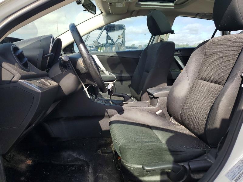 67840126 :رقم المزاد ، JM1BL1L56C1514298 vin ، 2012 Mazda 3 مزاد بيع