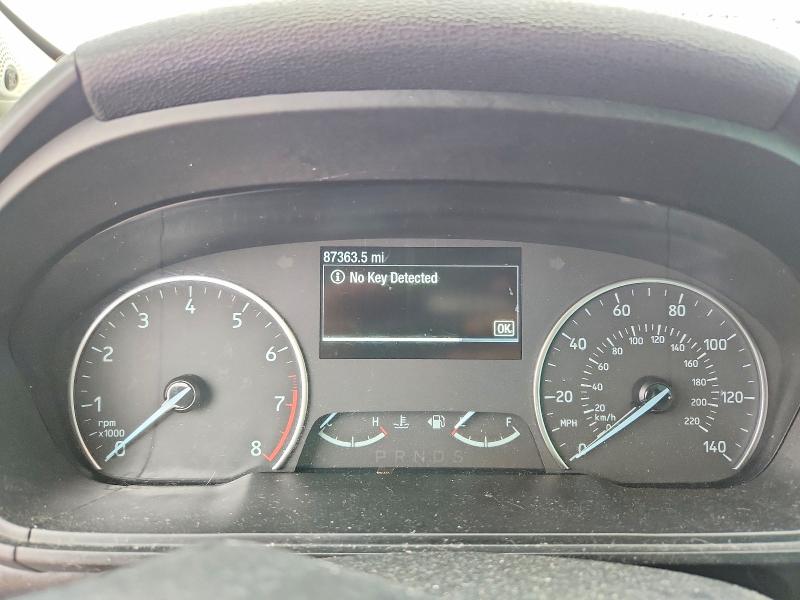 Продажа на аукционе авто 2020 Ford Ecosport, vin: MAJ3S2KE8LC362050, номер лота: 68657446