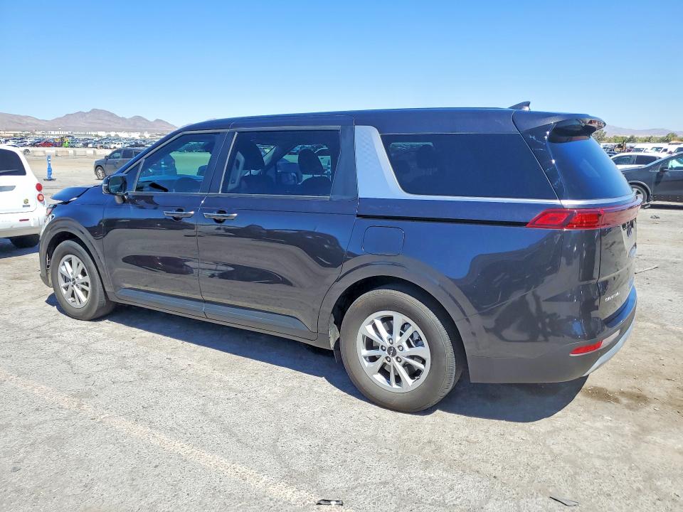 Продаж на аукціоні авто 2024 Kia Carnival, vin: KNDNB4H39R6450813, номер лоту: 67743796