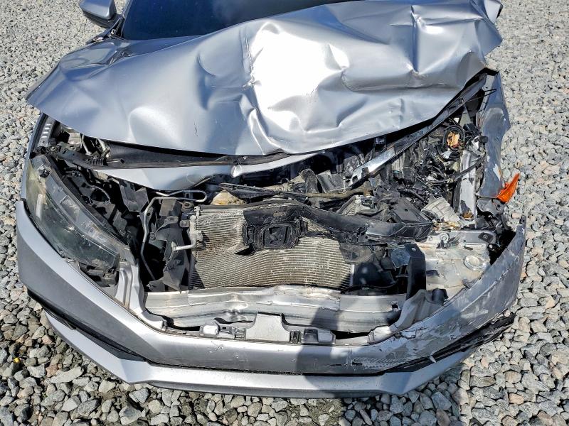 Aukcja sprzedaży 2021 Honda Civic, vin: 2HGFC2F83MH515409, numer aukcji: 67559006