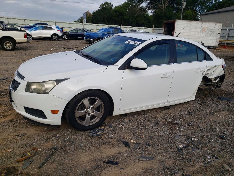 Продажа на аукционе авто 2013 Chevrolet Cruze, vin: 1G1PC5SB4D7275328, номер лота: 68977526
