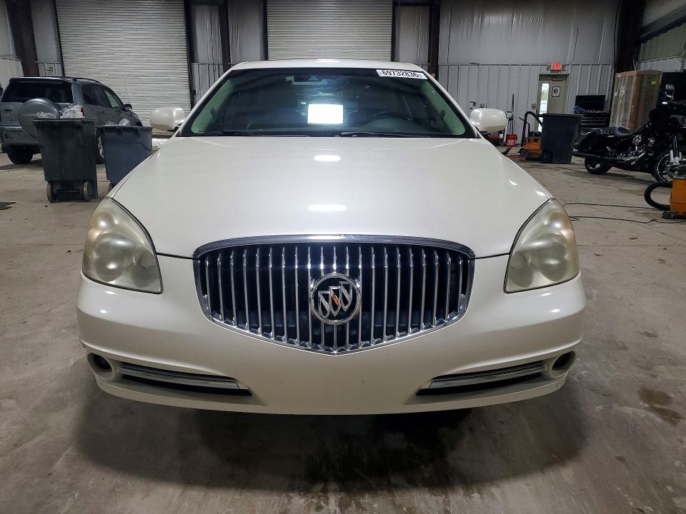 Продажа на аукционе авто 2010 Buick Lucerne, vin: 1G4HE5E18AU115437, номер лота: 69732836