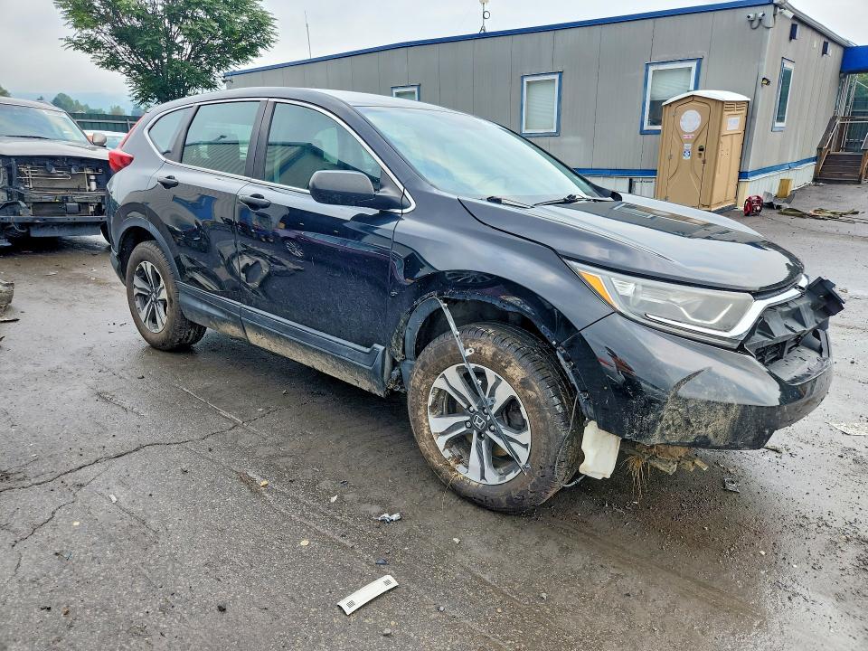 2019 Honda Cr-v მანქანა იყიდება აუქციონზე, vin: 2HKRW6H38KH208902, აუქციონის ნომერი: 66428516