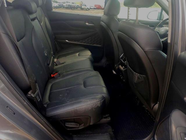 Aukcja sprzedaży 2019 Hyundai Santa Fe, vin: 5NMS5CAD6KH076113, numer aukcji: 67705056