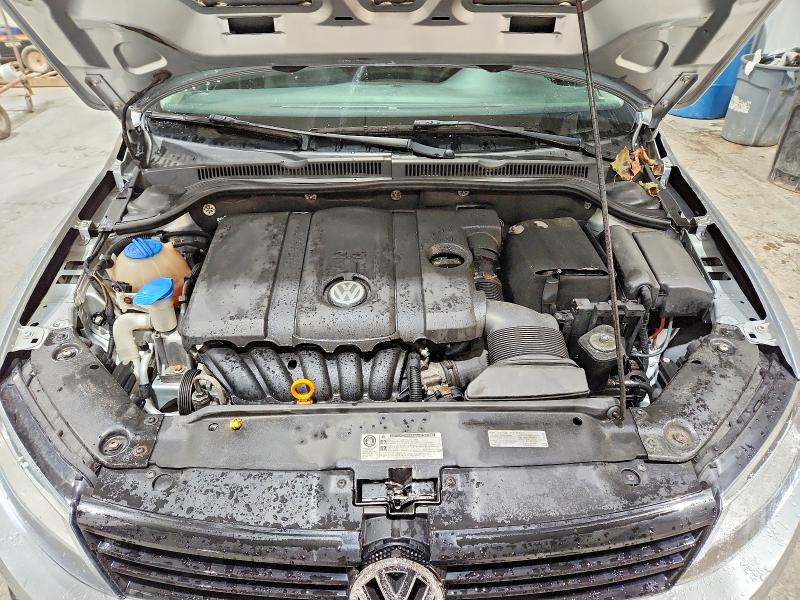 Aukcja sprzedaży 2012 Volkswagen Jetta, vin: 3VWDX7AJ0CM402418, numer aukcji: 70462716