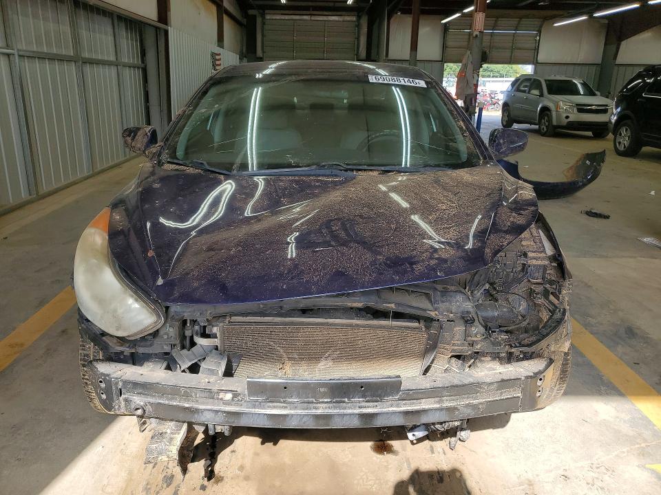69088146 :رقم المزاد ، 5NPDH4AE0DH226401 vin ، 2013 Hyundai Elantra مزاد بيع