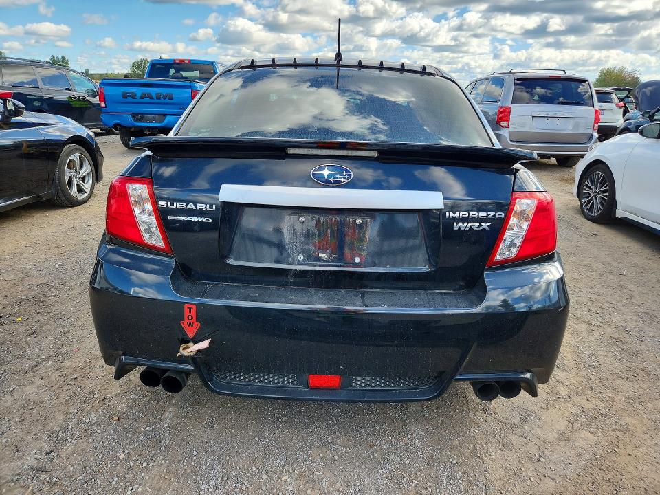 68101836 :رقم المزاد ، JF1GV7F69BG525613 vin ، 2011 Subaru Impreza مزاد بيع