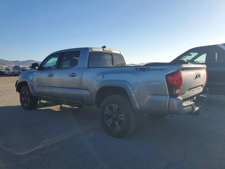 Aukcja sprzedaży 2019 Toyota Tacoma, vin: 3TMBZ5DN9KM018532, numer aukcji: 69363586